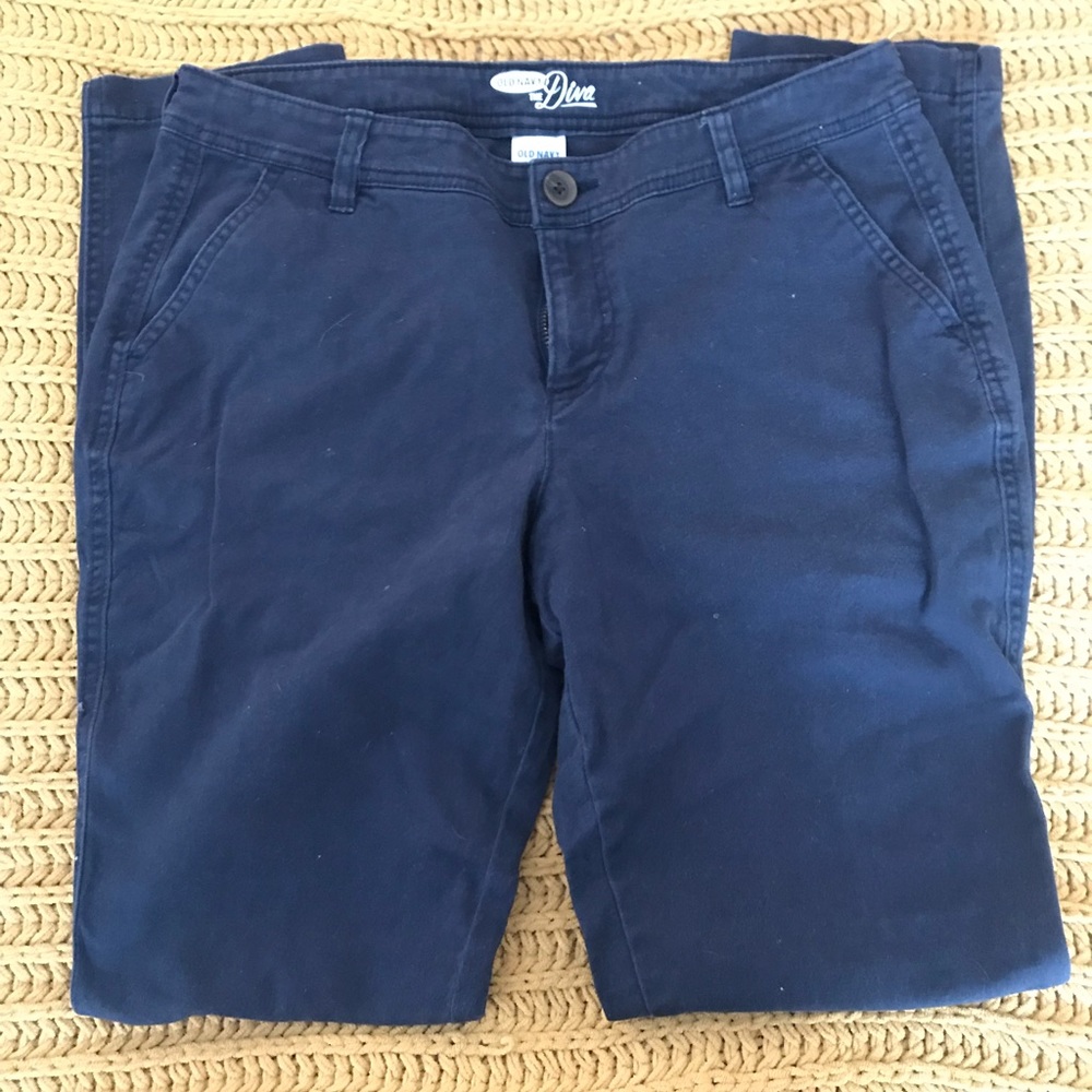 Old Navy Pants
